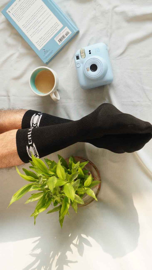 The Amazing Benefits of Callidora Bamboo Socks: Comfort, Sustainability, and Style