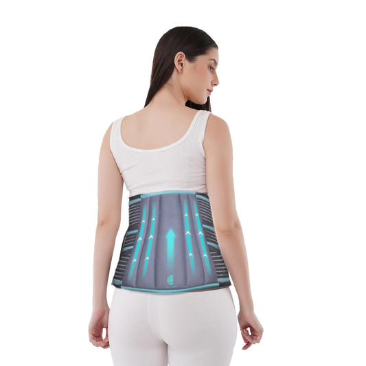 Discover Ultimate Back Relief with the Callidora Lacral Support Belt: Your Essential Wellness Companion