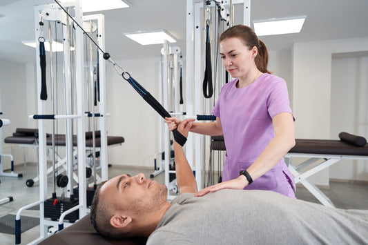 Understanding Physiotherapy Techniques: A Comprehensive Guide