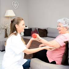 How Callidora Home Physiotherapy Transforms Your Healing Journey