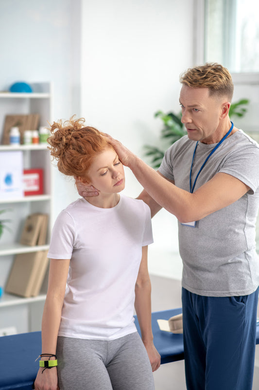 The Power of Neurological Rehabilitation: Restoring Hope and Function