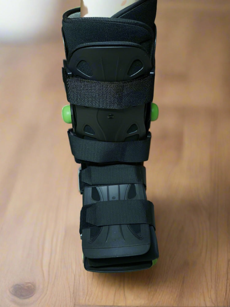 Callidora Air Walker Boot - Knee (Double Pump)