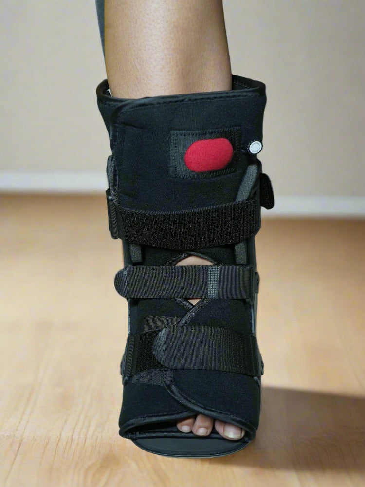 Callidora Air Walker Boot - Ankle