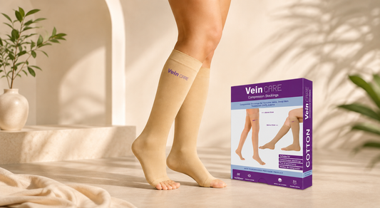 How to Prevent Deep Vein Thrombosis Naturally and Medically
