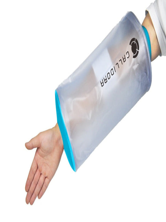 Stay Protected, Stay Confident: The Callidora Waterproof PICC Line Cover for Safe Daily Living