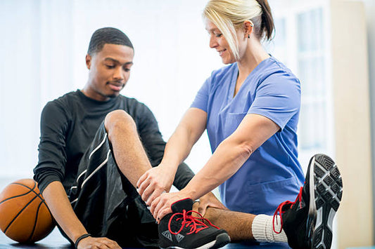 Callidora Sports Rehabilitation: Restoring Strength, Stability &amp; Performance