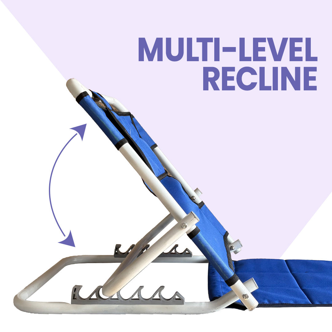 Callidora Surgical Back Rest