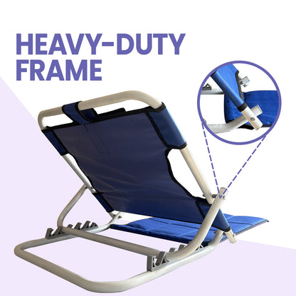 Callidora Surgical Back Rest