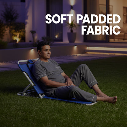 Callidora Surgical Back Rest