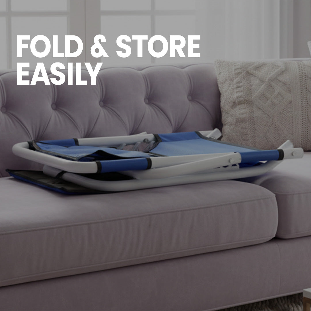 Callidora Surgical Back Rest