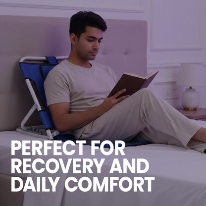 Callidora Surgical Back Rest