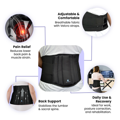 Callidora Lumbo Sacral Belt