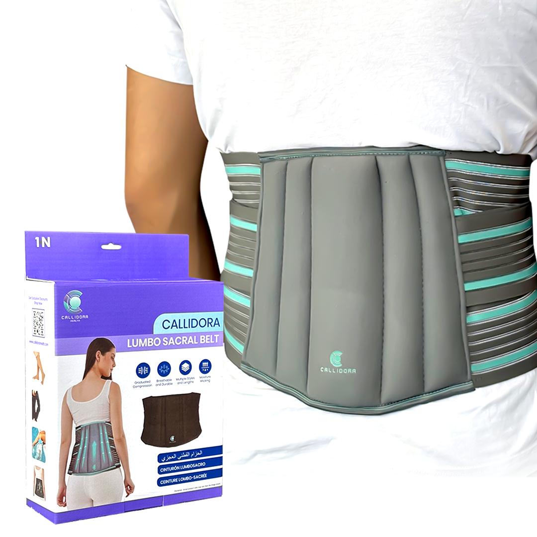 Callidora Lumbo Sacral Belt