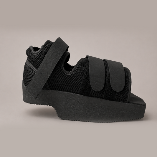 Callidora Back (Posterior) Offloaded Shoe
