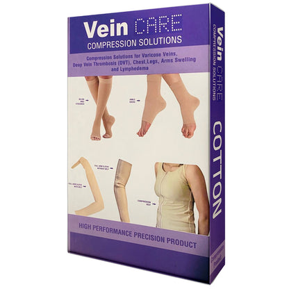 Vein Care Anti-Embolism Stockings