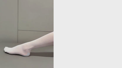 Vein CARE Above Knee Anti-Embolism Stockings, Class 1 for DVT, 15-21 mmHg, Pair