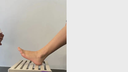 Vein CARE Below Knee Compression Stockings Class 1 for Preventive Care, 15-21 mmHg, Pair